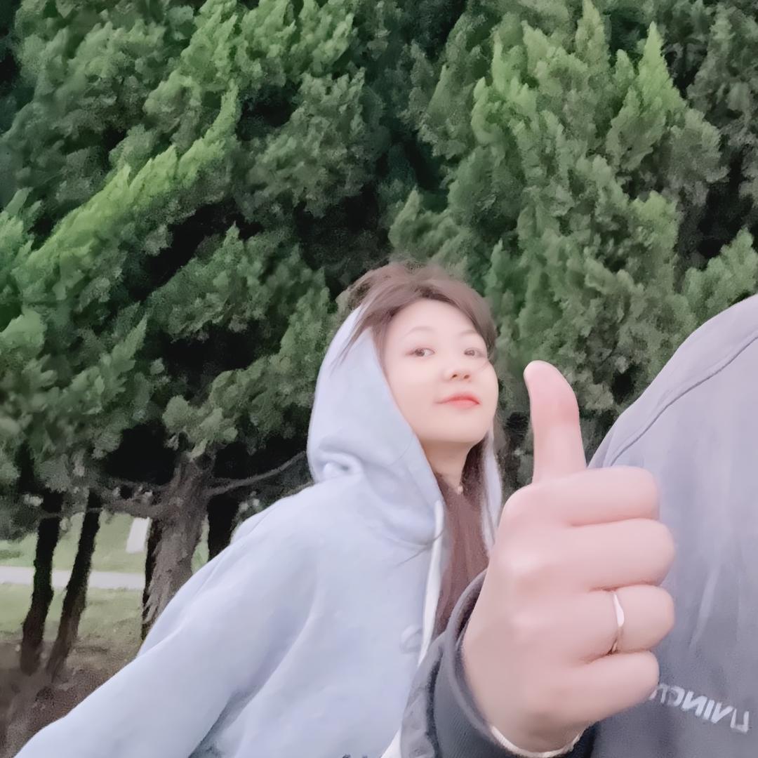 天才少女福气来