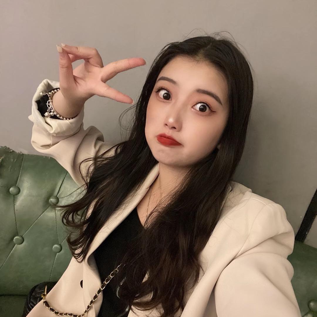 黑妹.
