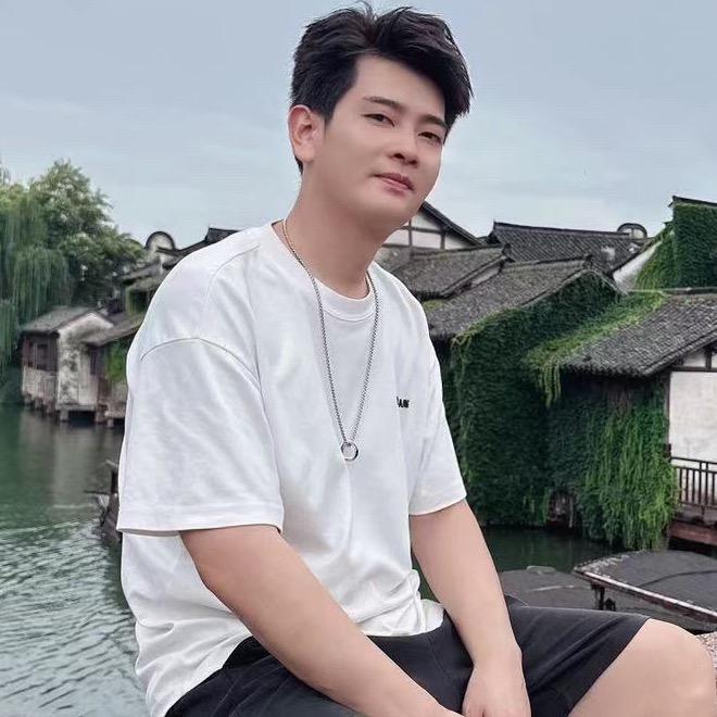 袁唱（从头再来 感恩一切）