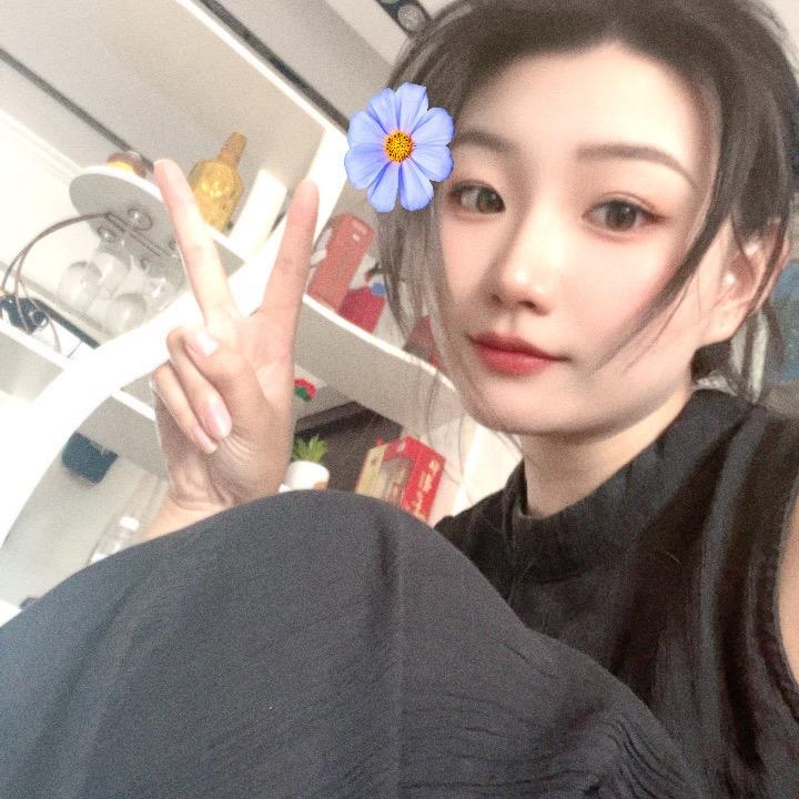 冉冉💕