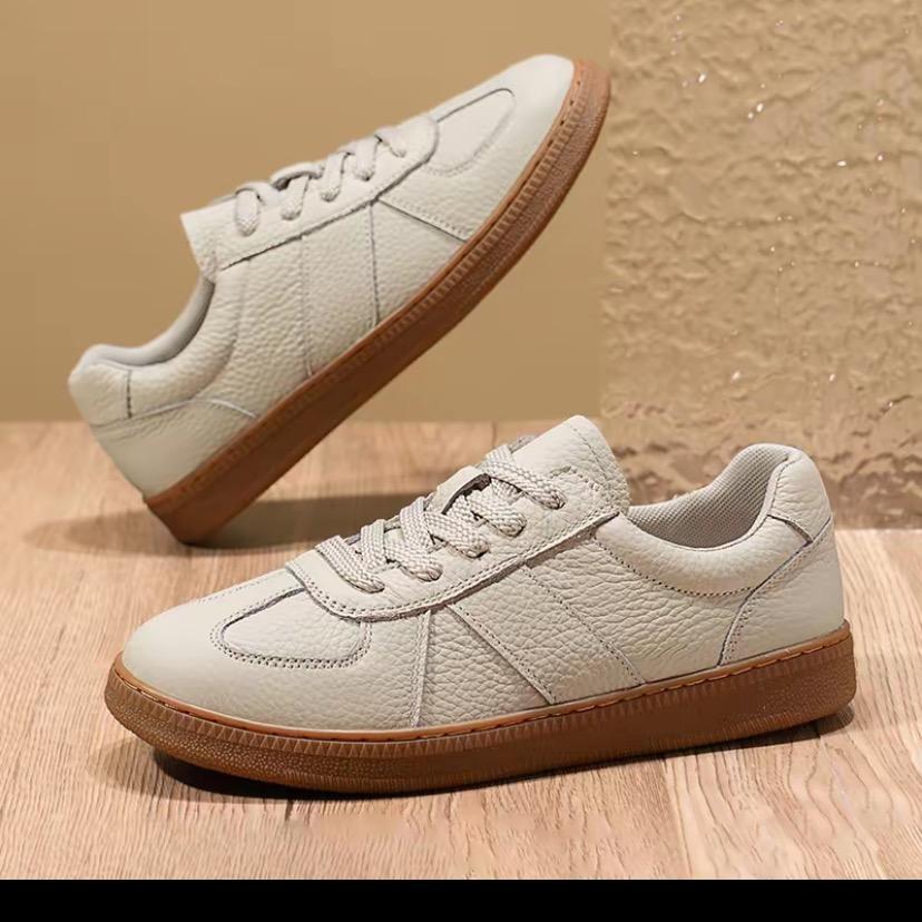 头层牛皮男鞋工厂