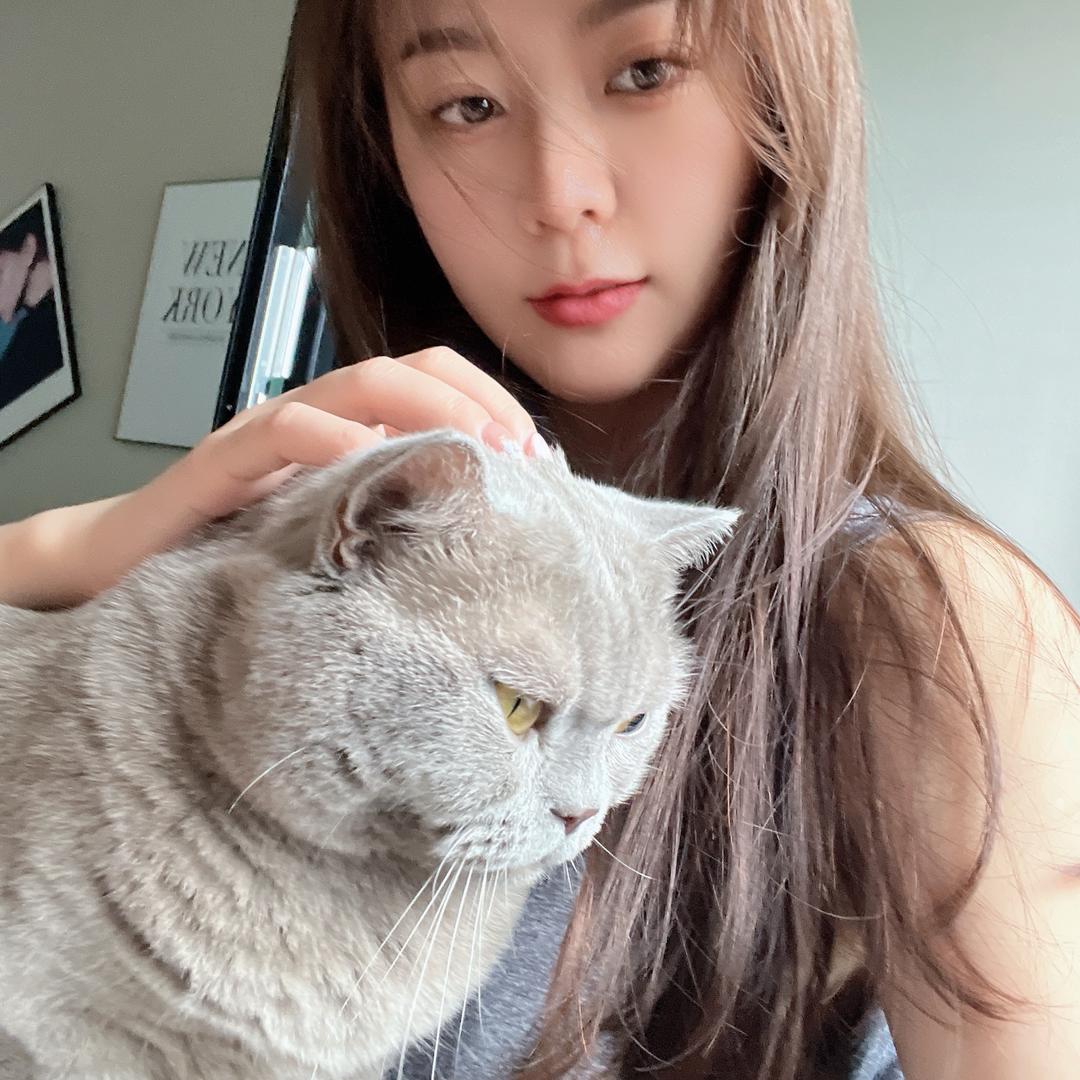 Fiona小雷在东京