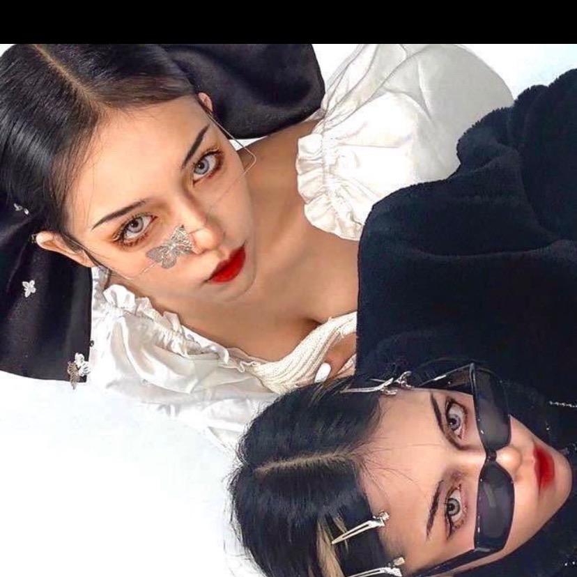 丽莎姐姐KX