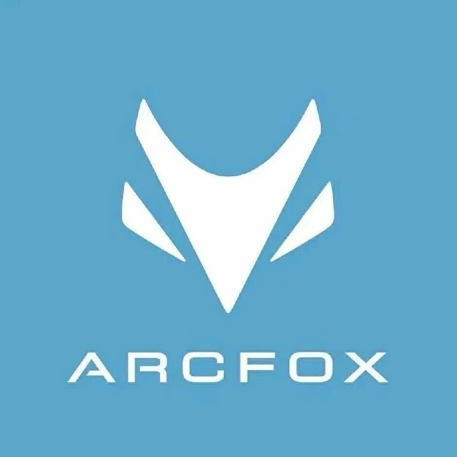 ARCFOX极狐济南体验中心