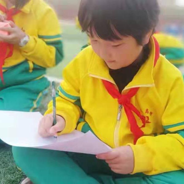 梁老师来啦