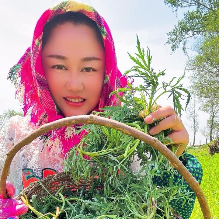 华玲生鲜土特产店