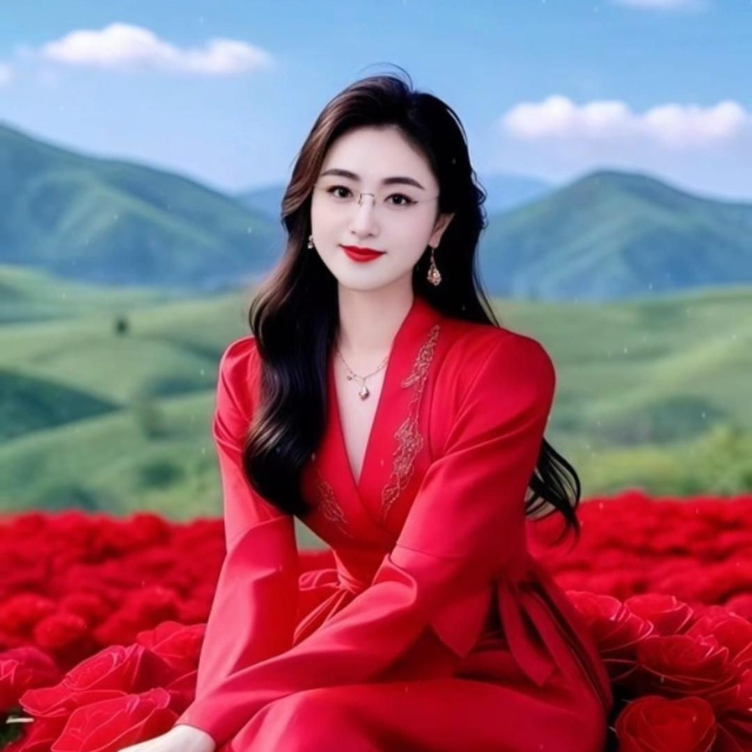 🇨🇳煜娇教唱歌(9点10分播)