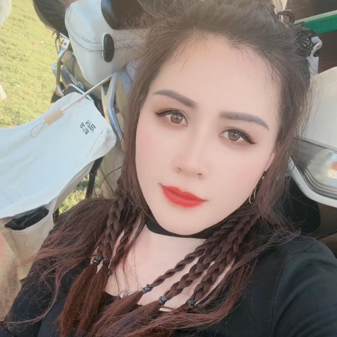💗可可❤️