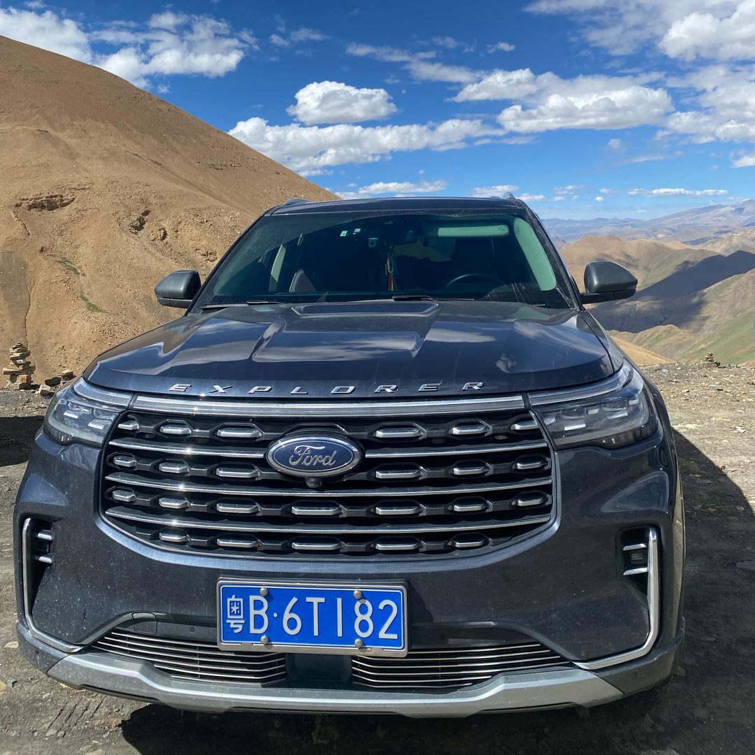 探邦俱乐部全国车友群