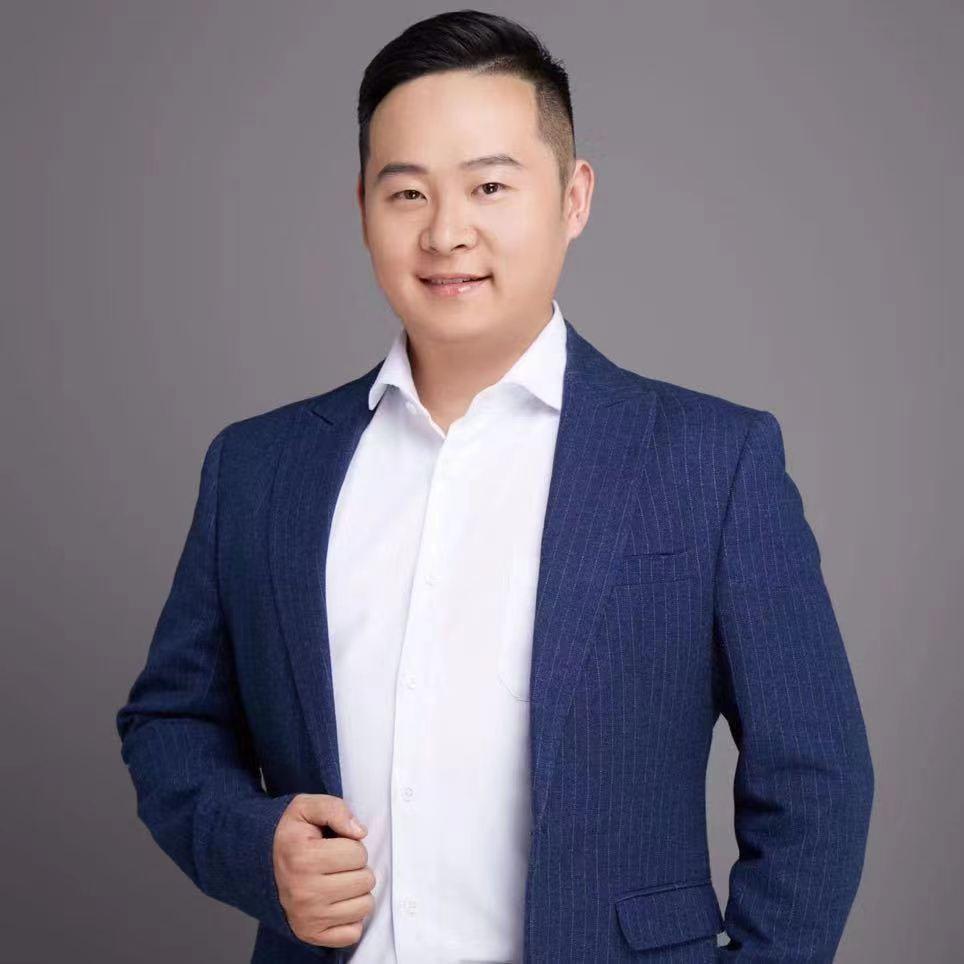 张正麻辣串 磊哥