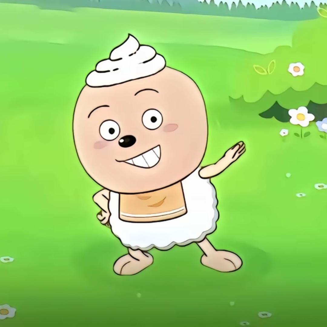 洋洋🐑（天真版）