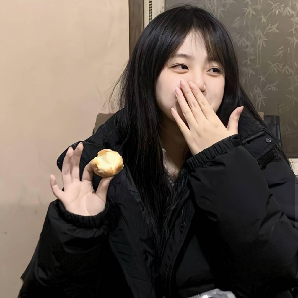 橙  子🍊