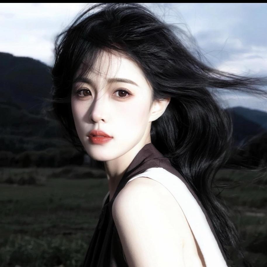是李             。