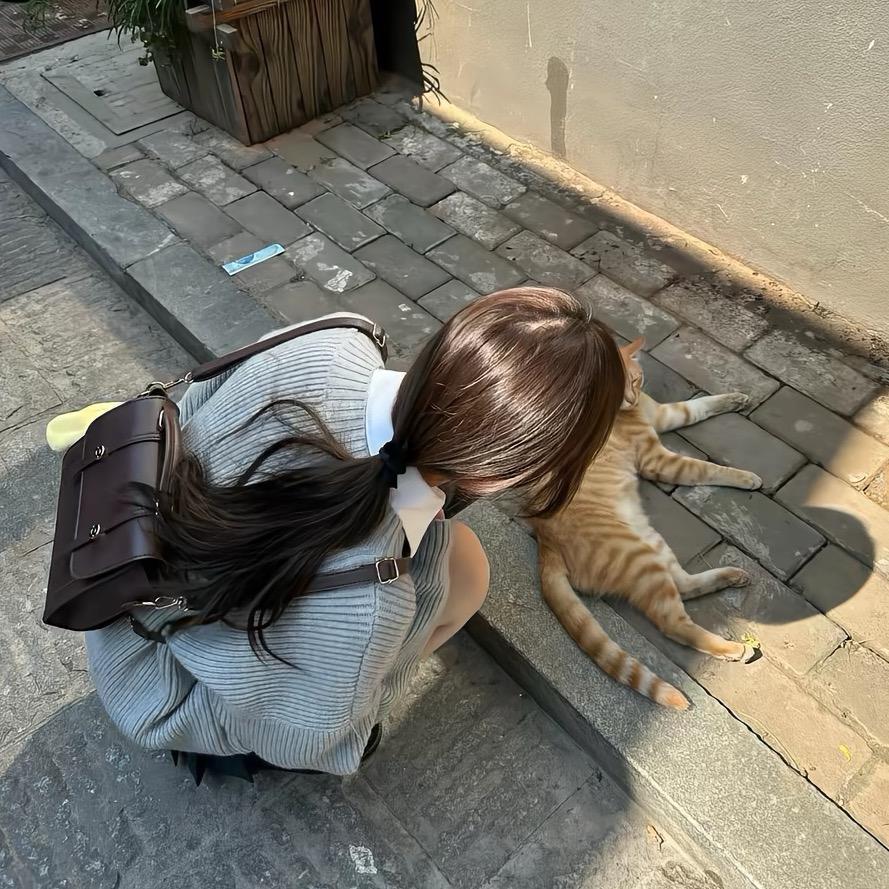 社恐女