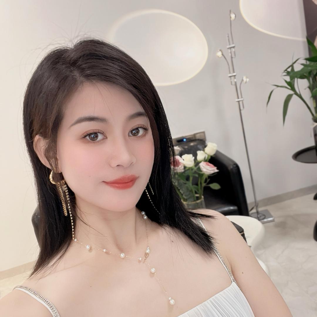 欣颖 —新美业🧡