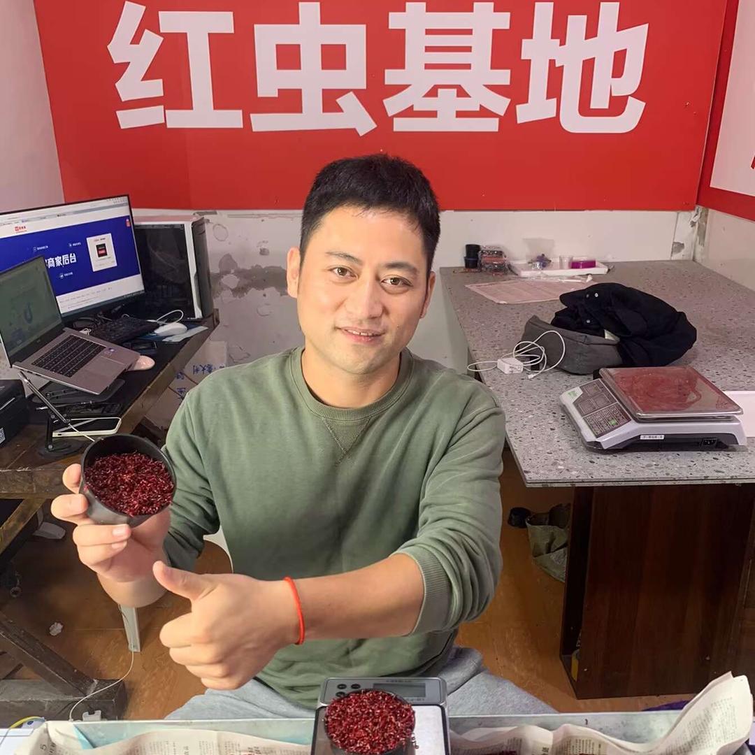 老钓友•大鱼