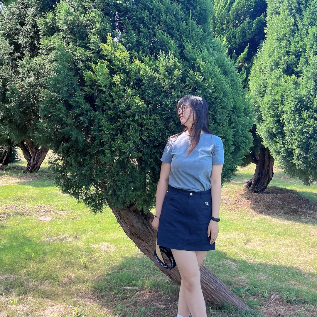 ꒰ঌ 小笨鱼໒꒱