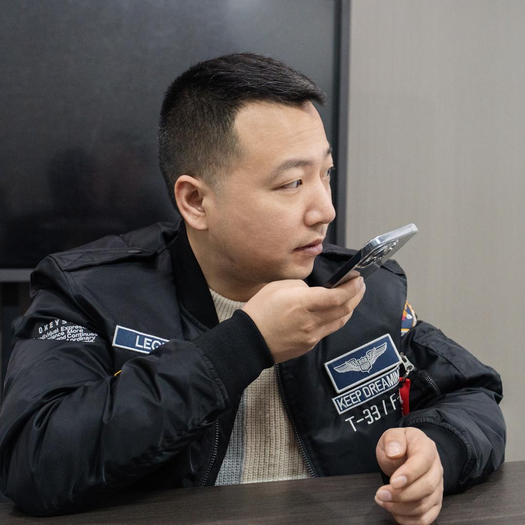 明哥（镰刀孵化）