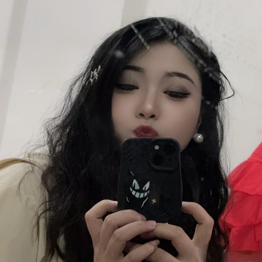 大白心心 （日常版）