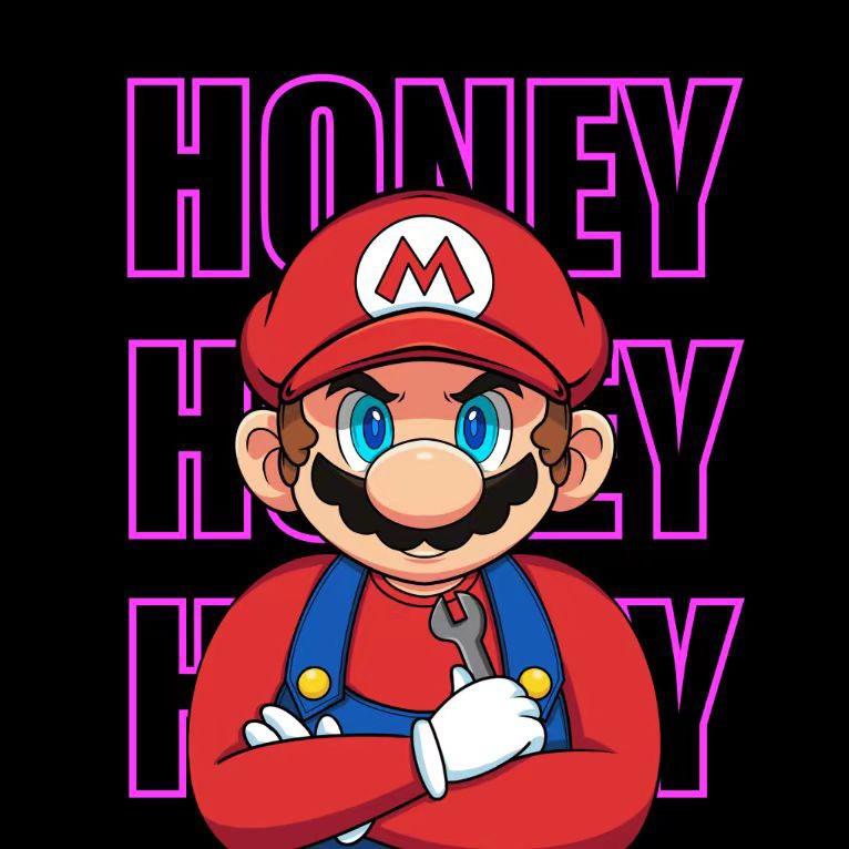 哈尼酒馆HONEY