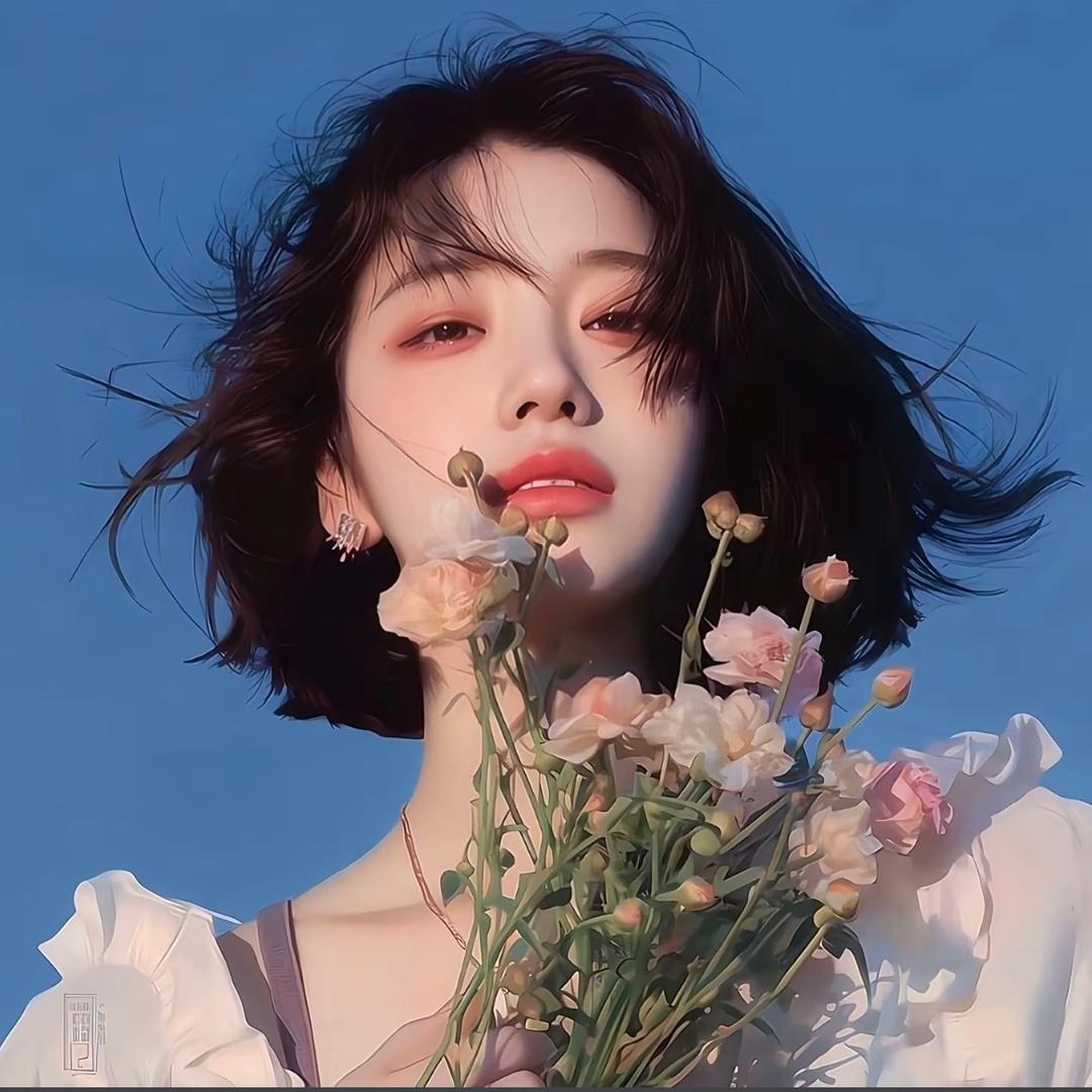董小姐🧚‍♀️