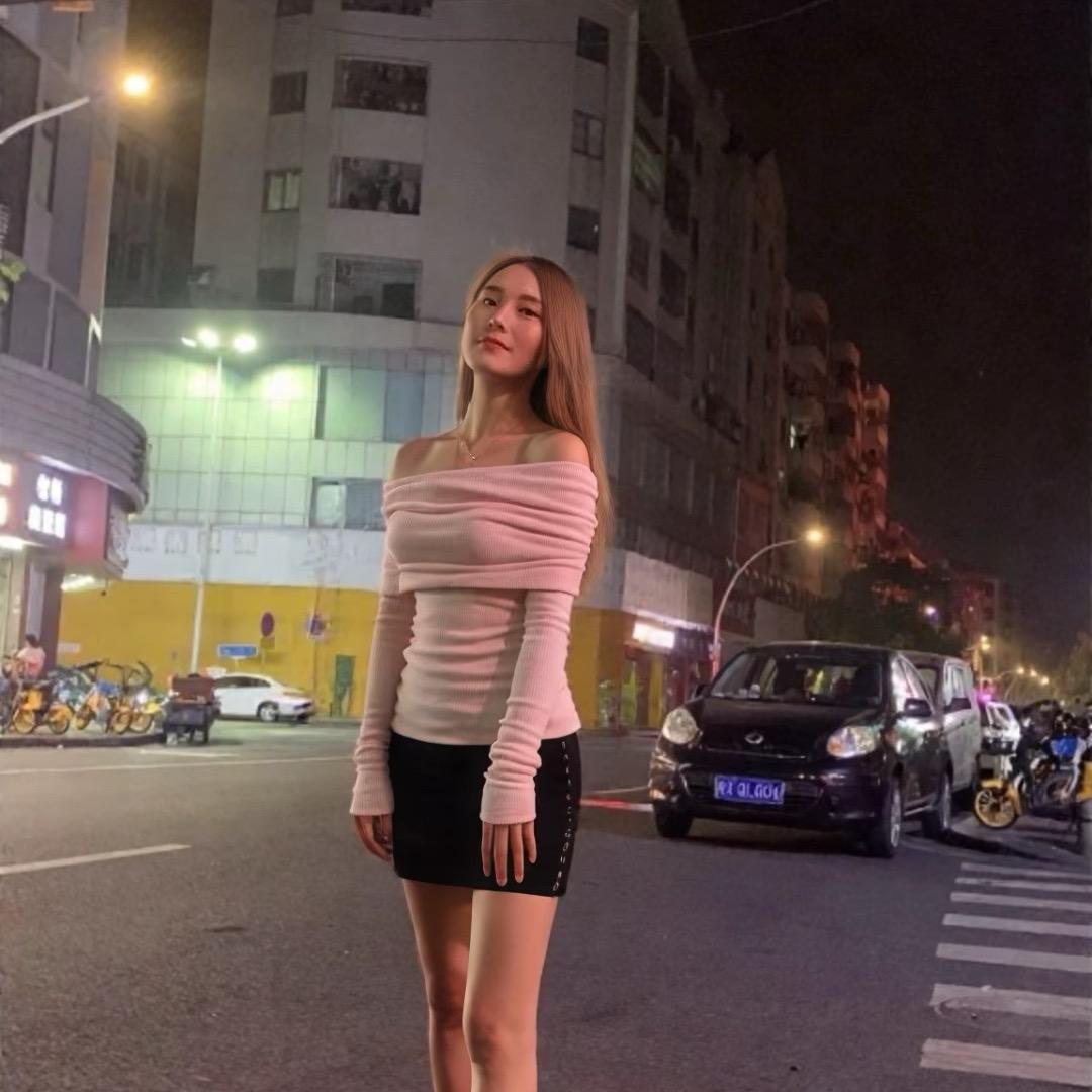 昕怡姐姐
