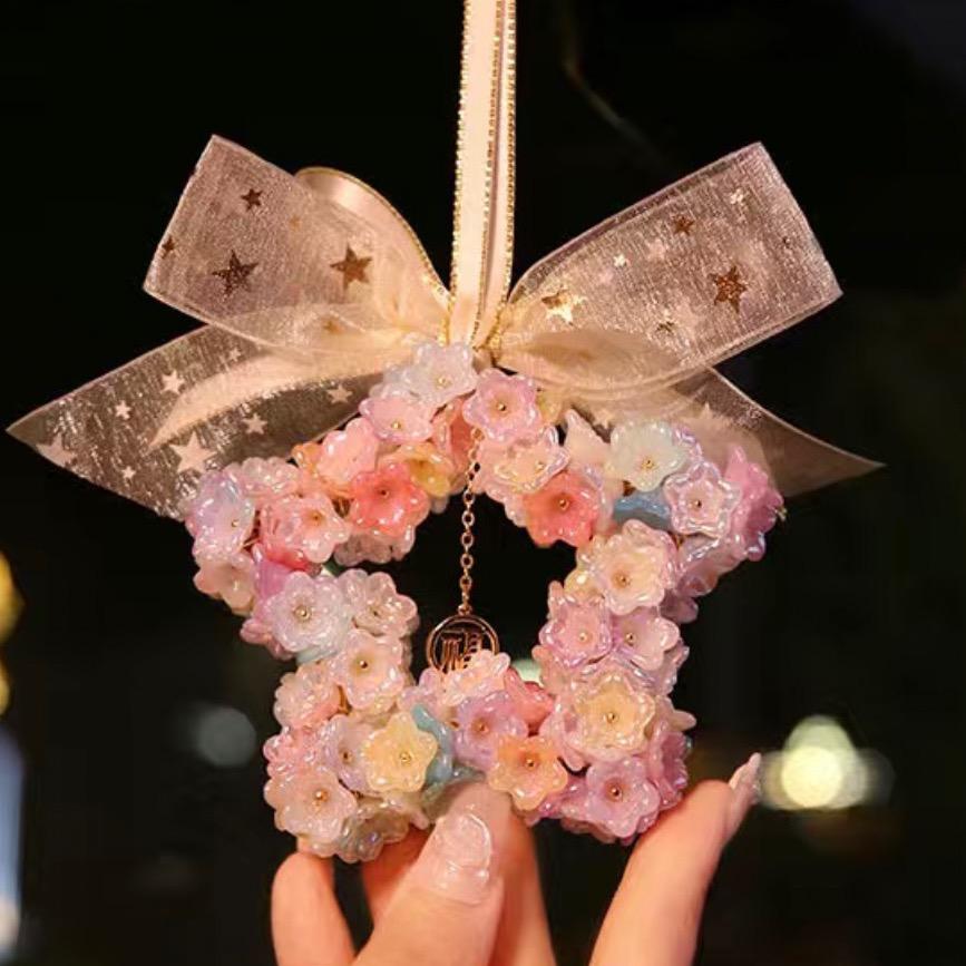 饰饰如意DIY(收退坑）