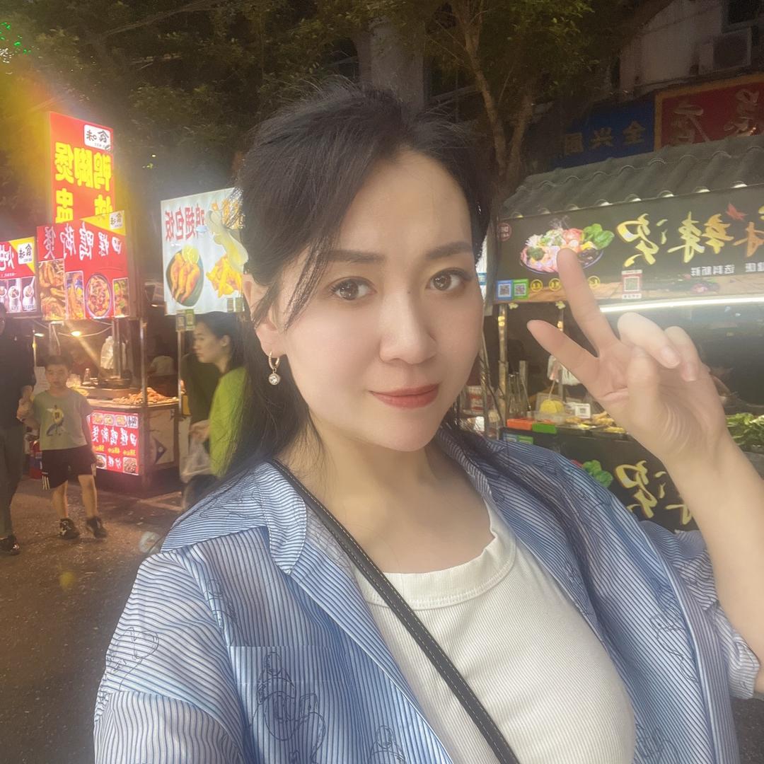 小杨