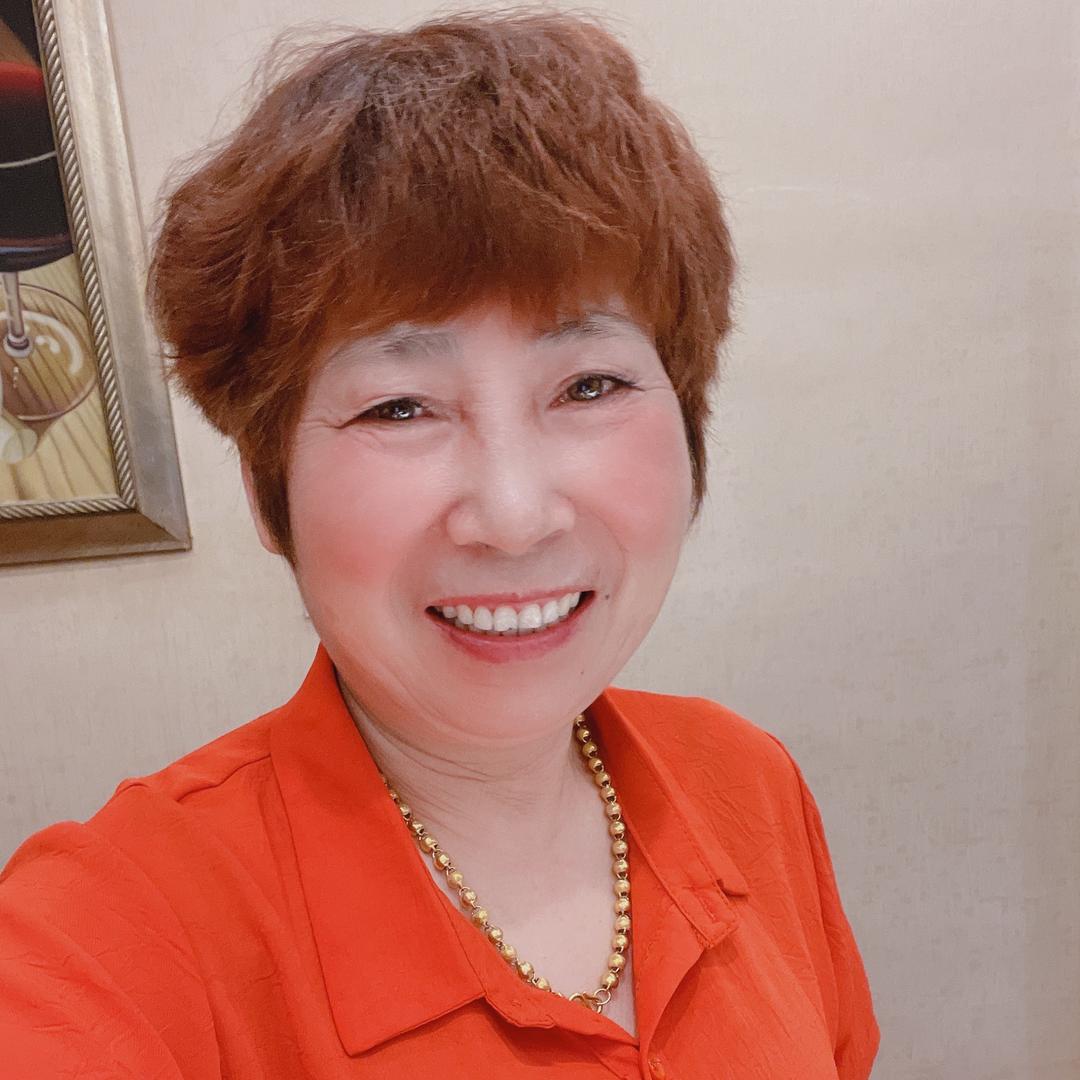 添添在这里.＂