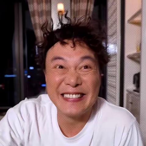 拦路鱼偏似雪花