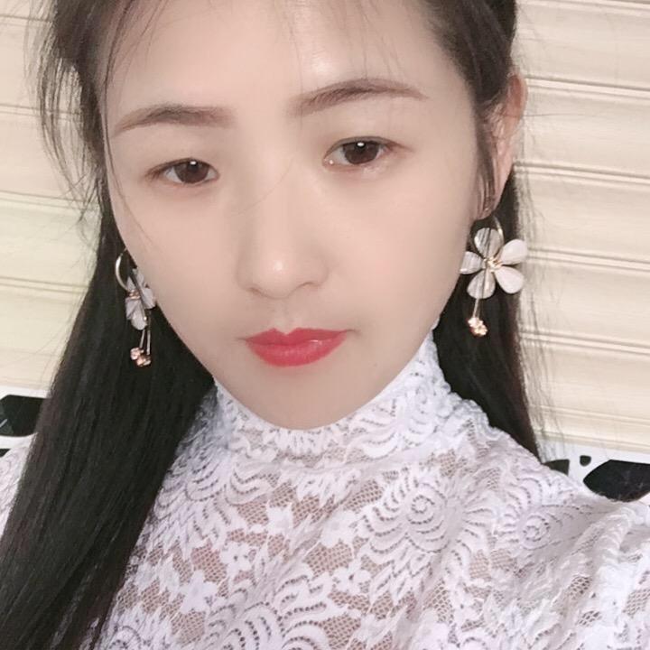 兰儿💕