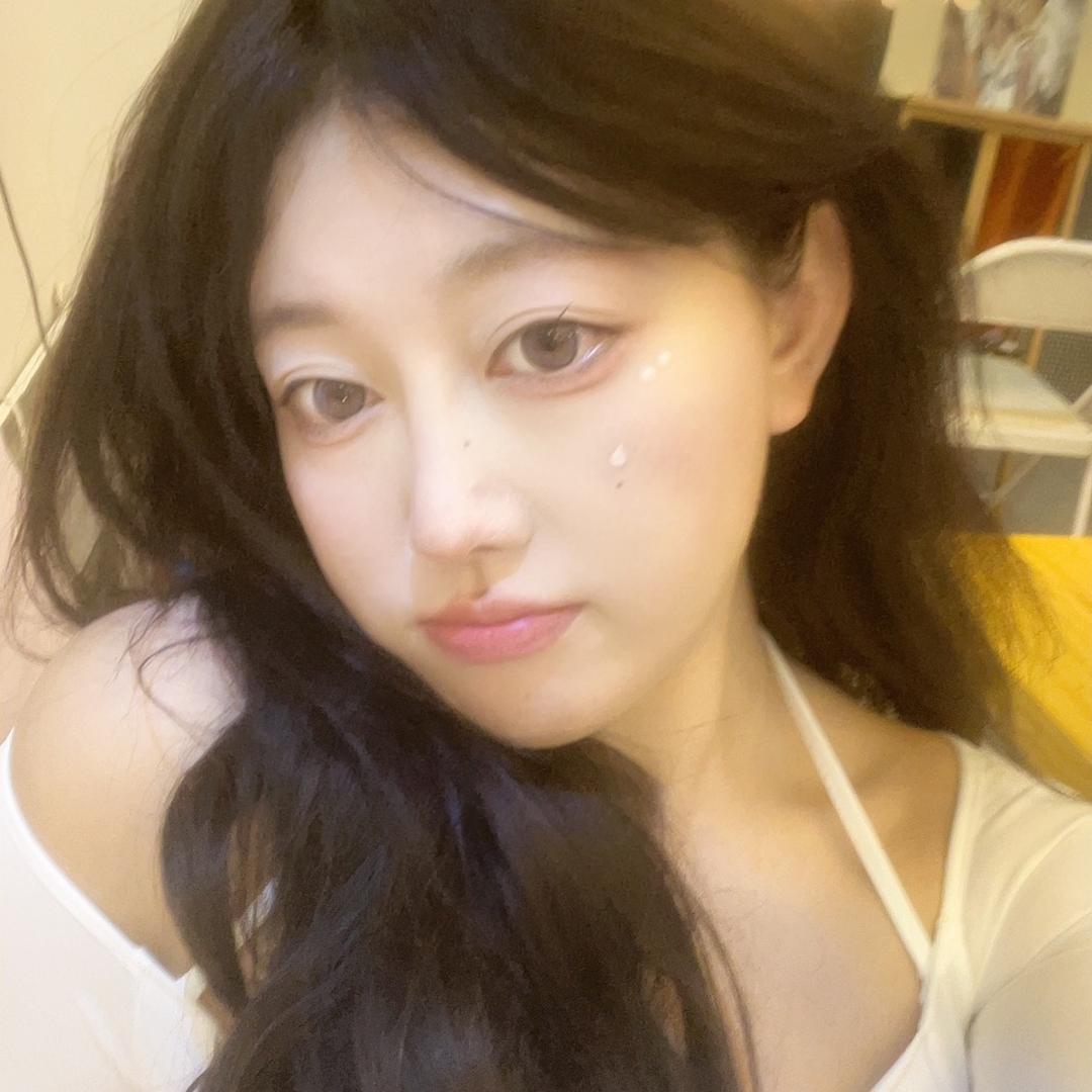 猫甜信信子🐱