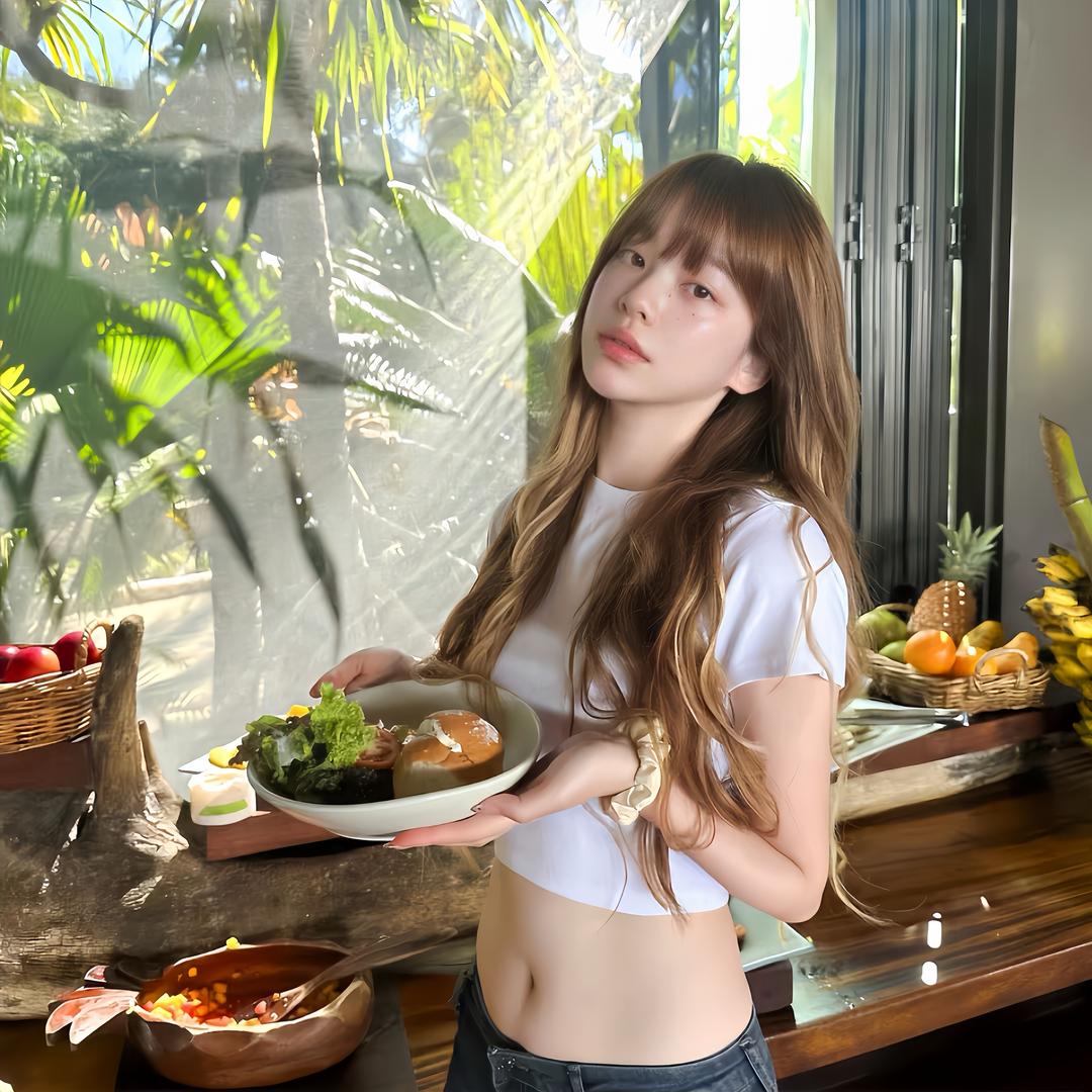蛋塔的挞