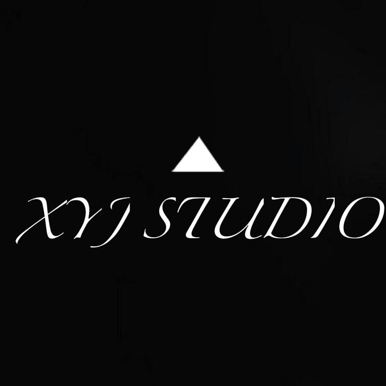 XYJ STUDIO女装