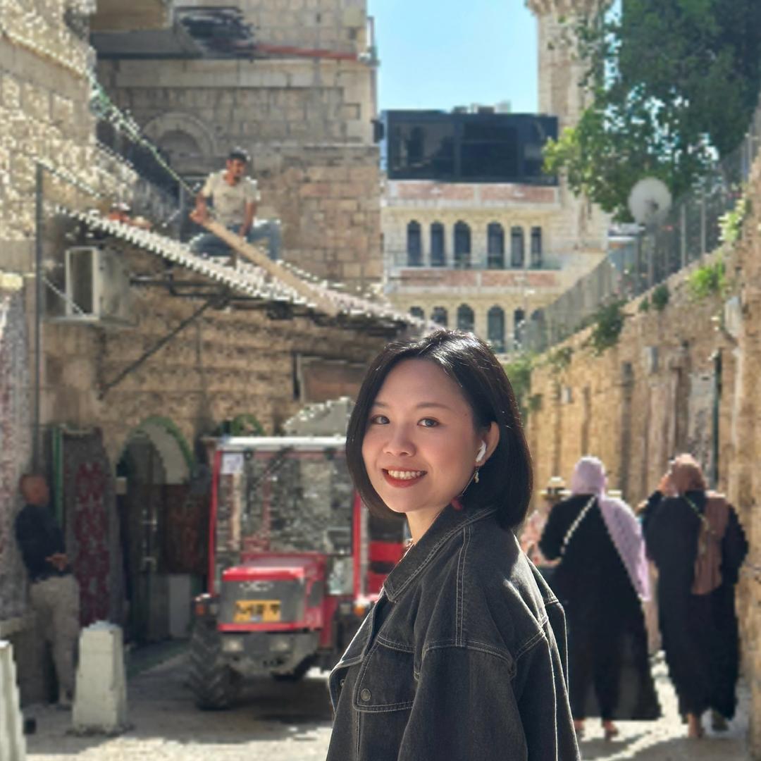 短脚蟹🦀️爱乱逛