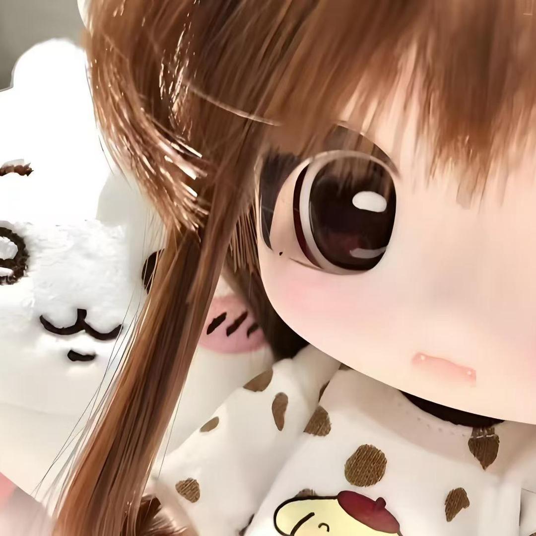 无面小生💘