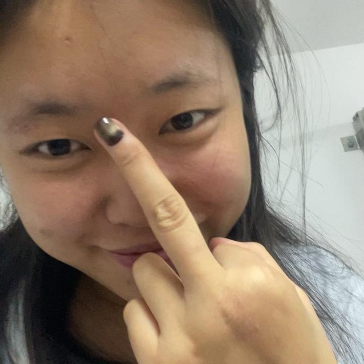 优雅老奶👵