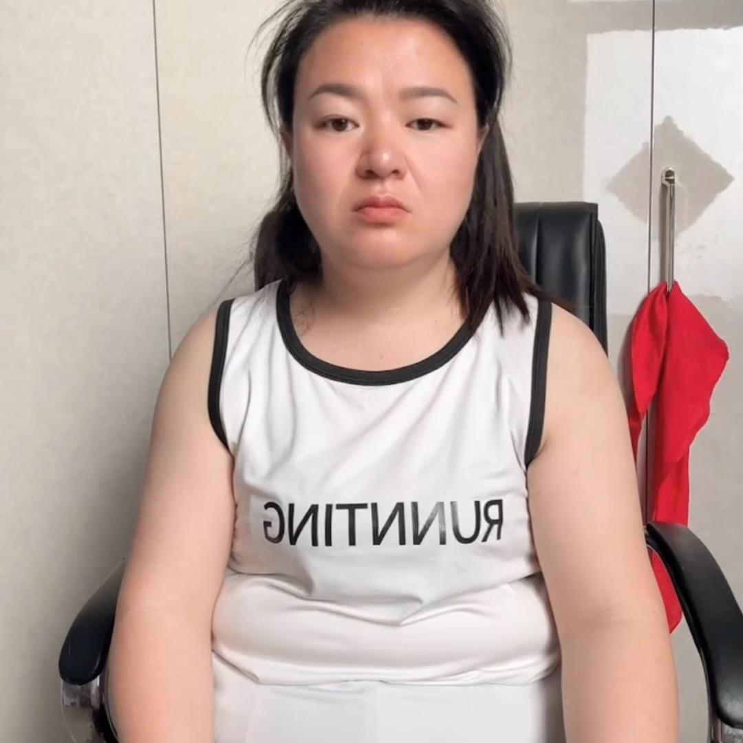 李温柔