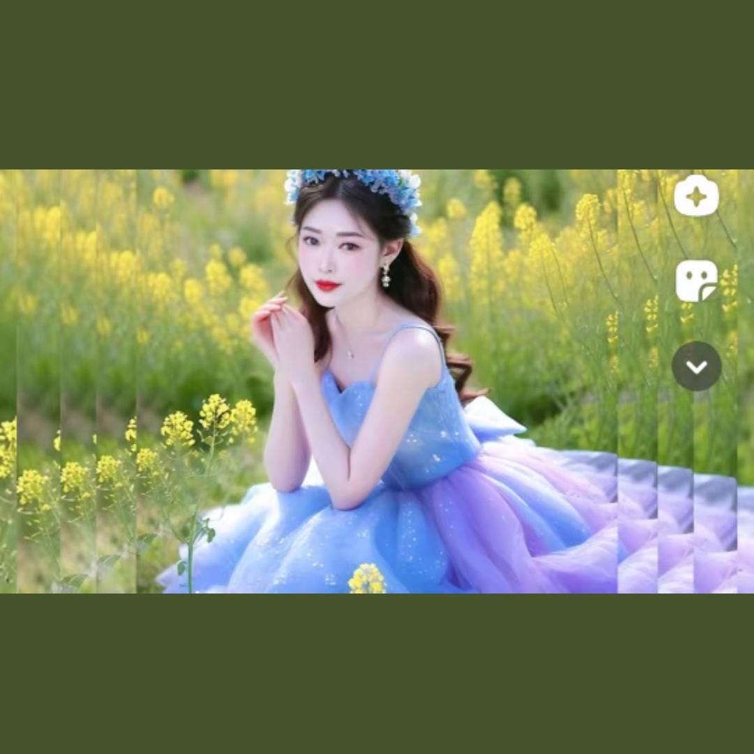 川五妹
