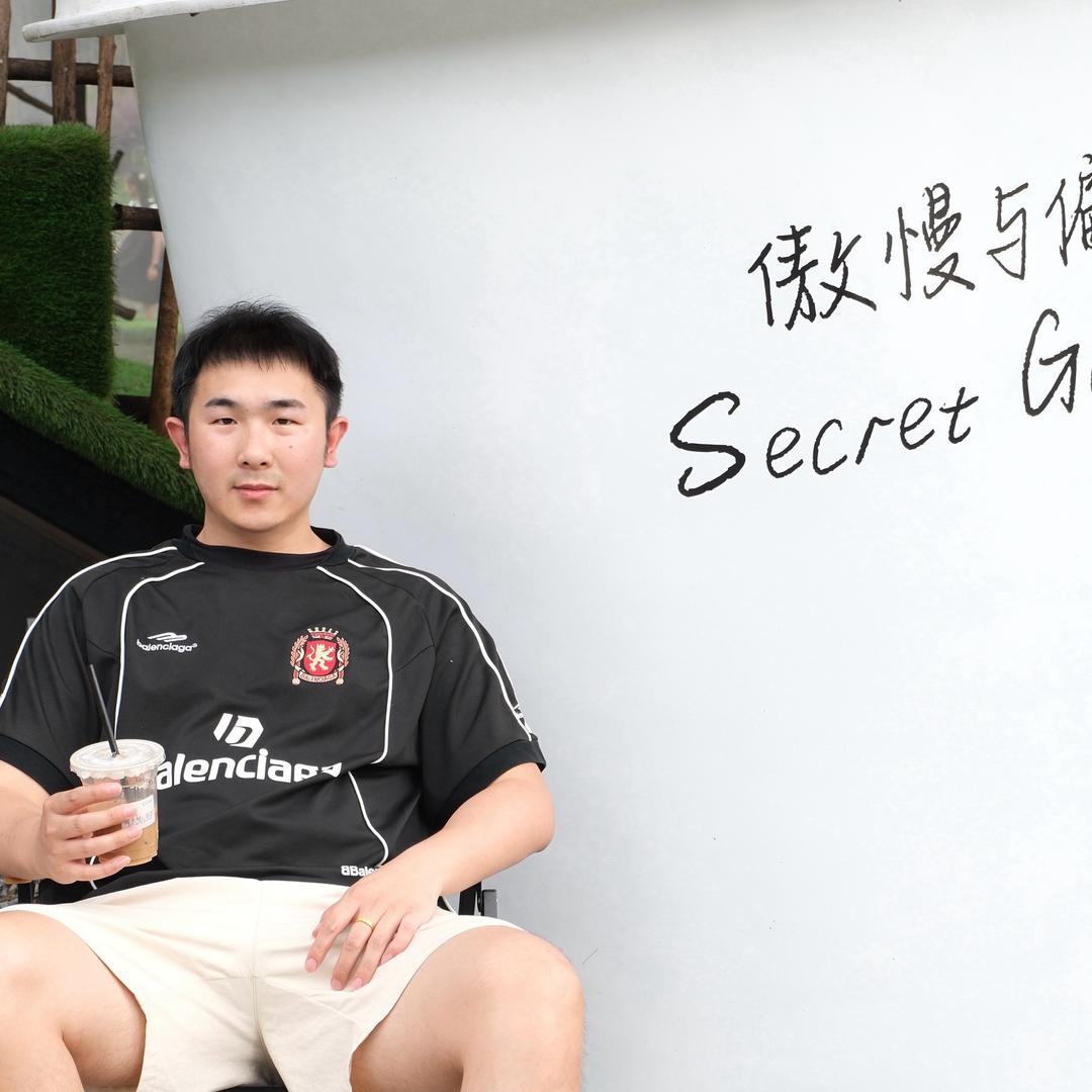 锅巴@