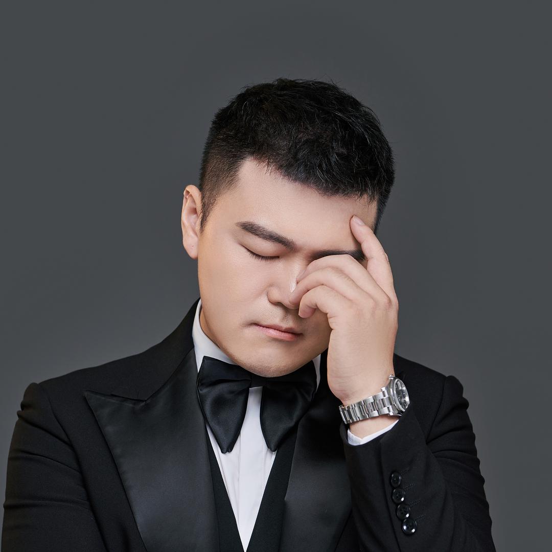 追梦的阿连
