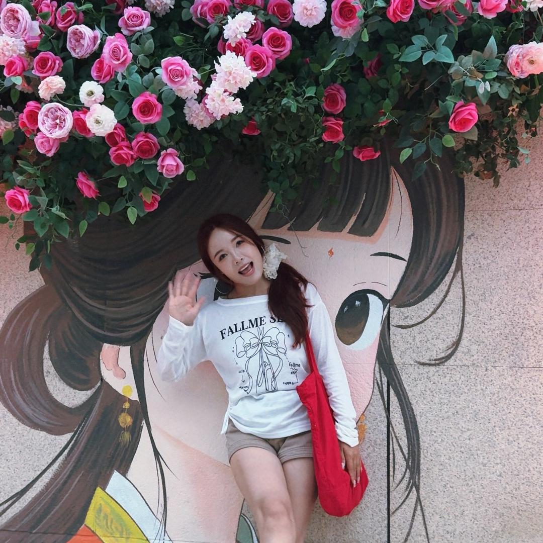 小唐吃不胖