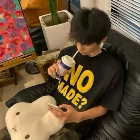 。