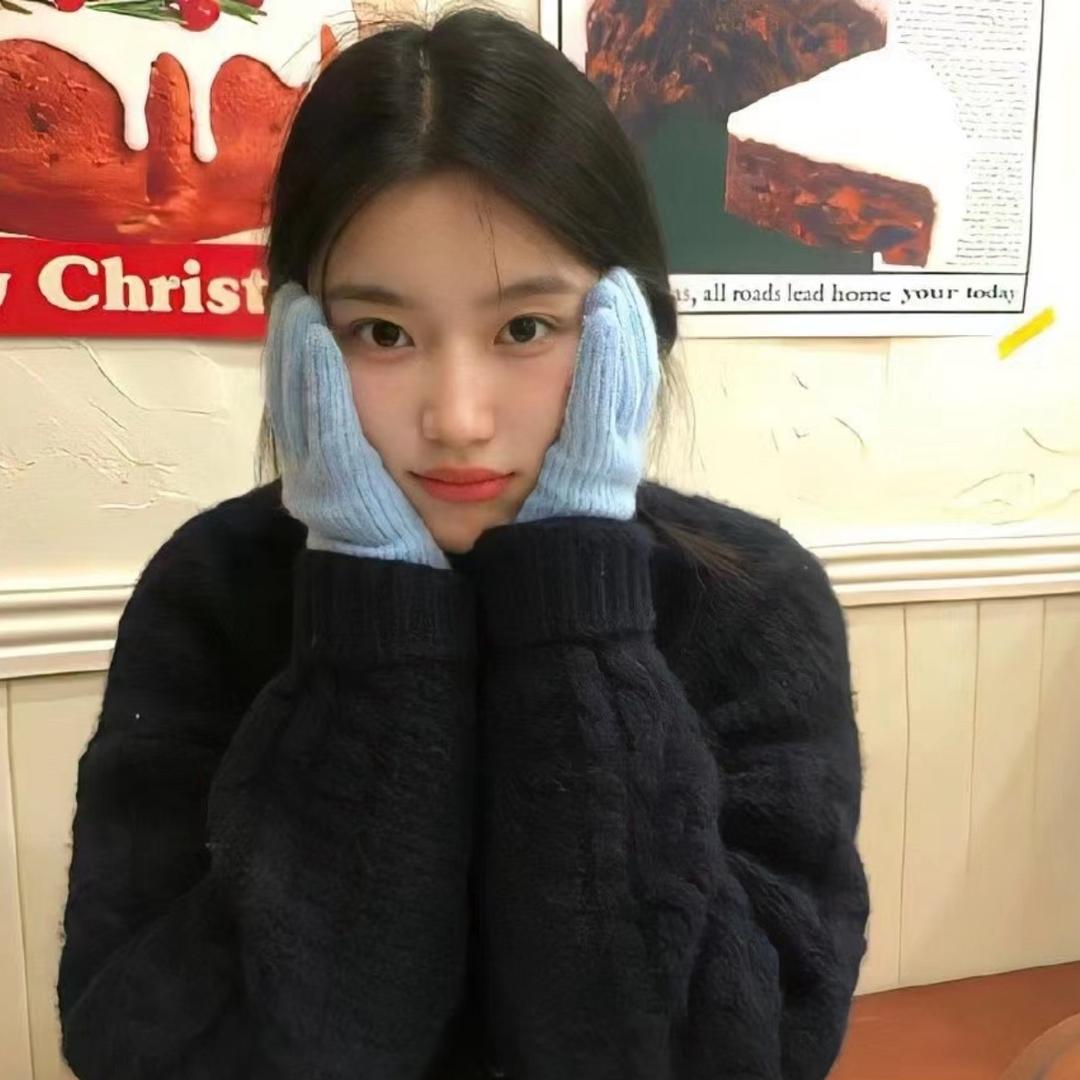 little小羊驼🦙🦙