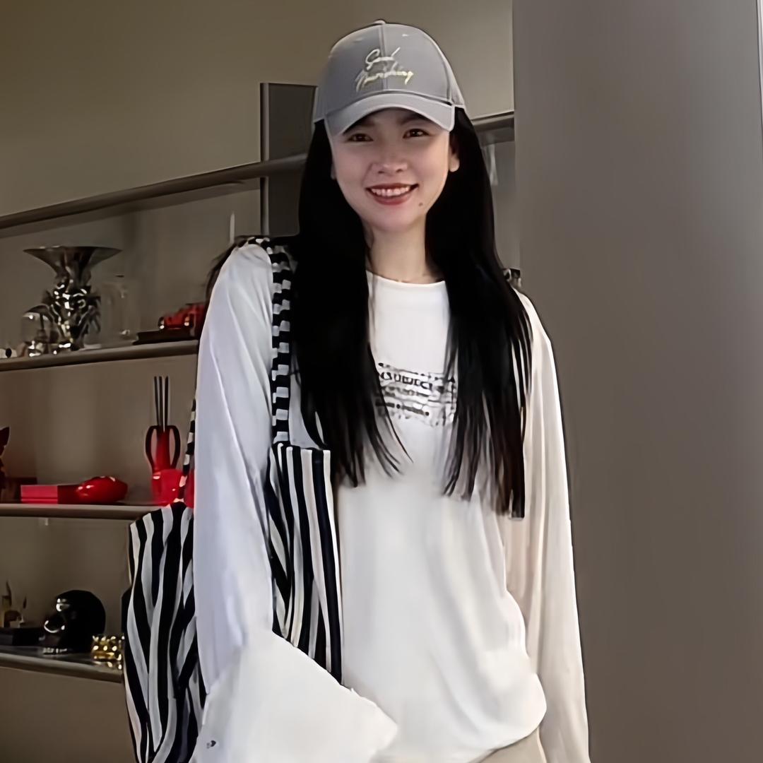 juchen聚辰💃🏻穿搭衣橱