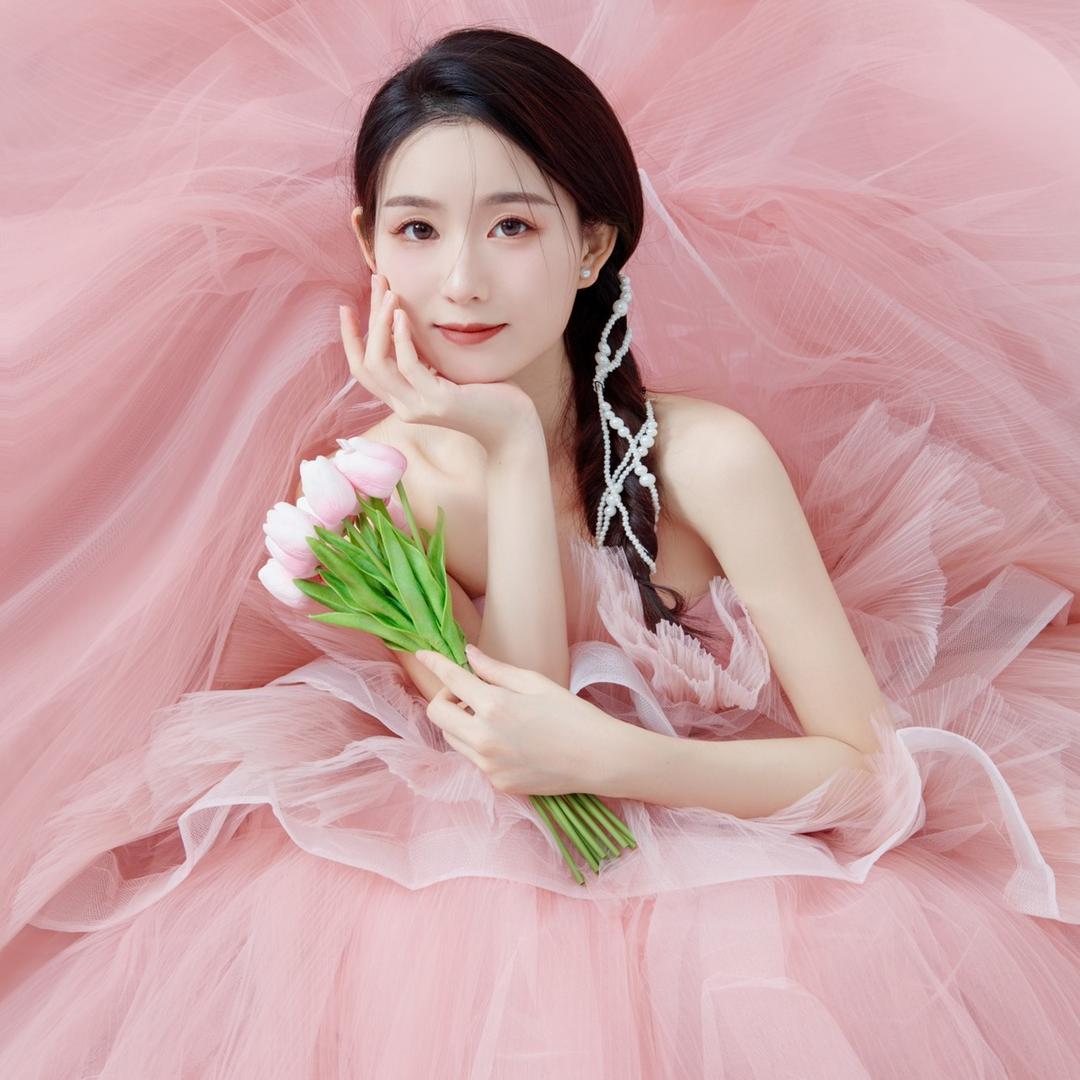 小小佳  武汉赵丽佳