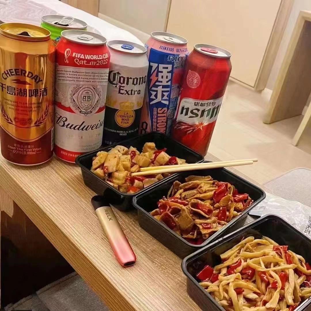 小鱼儿……
