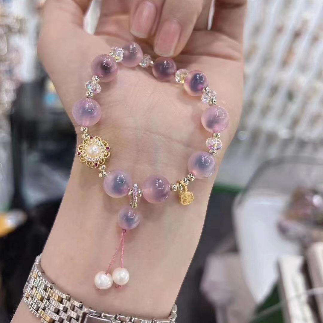 时尚小主精美饰品专场