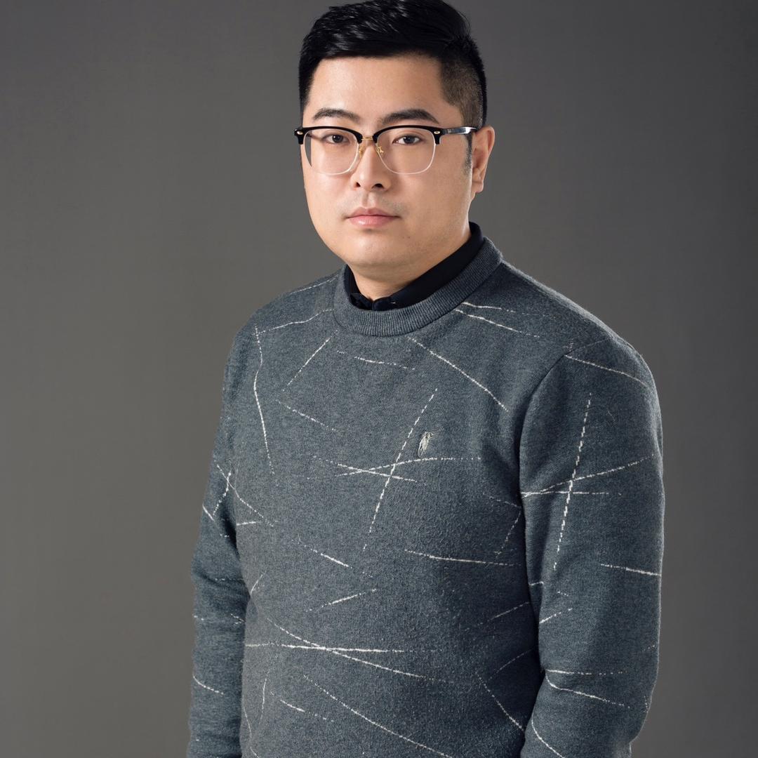 CICI（西西）定制家居｜安sir