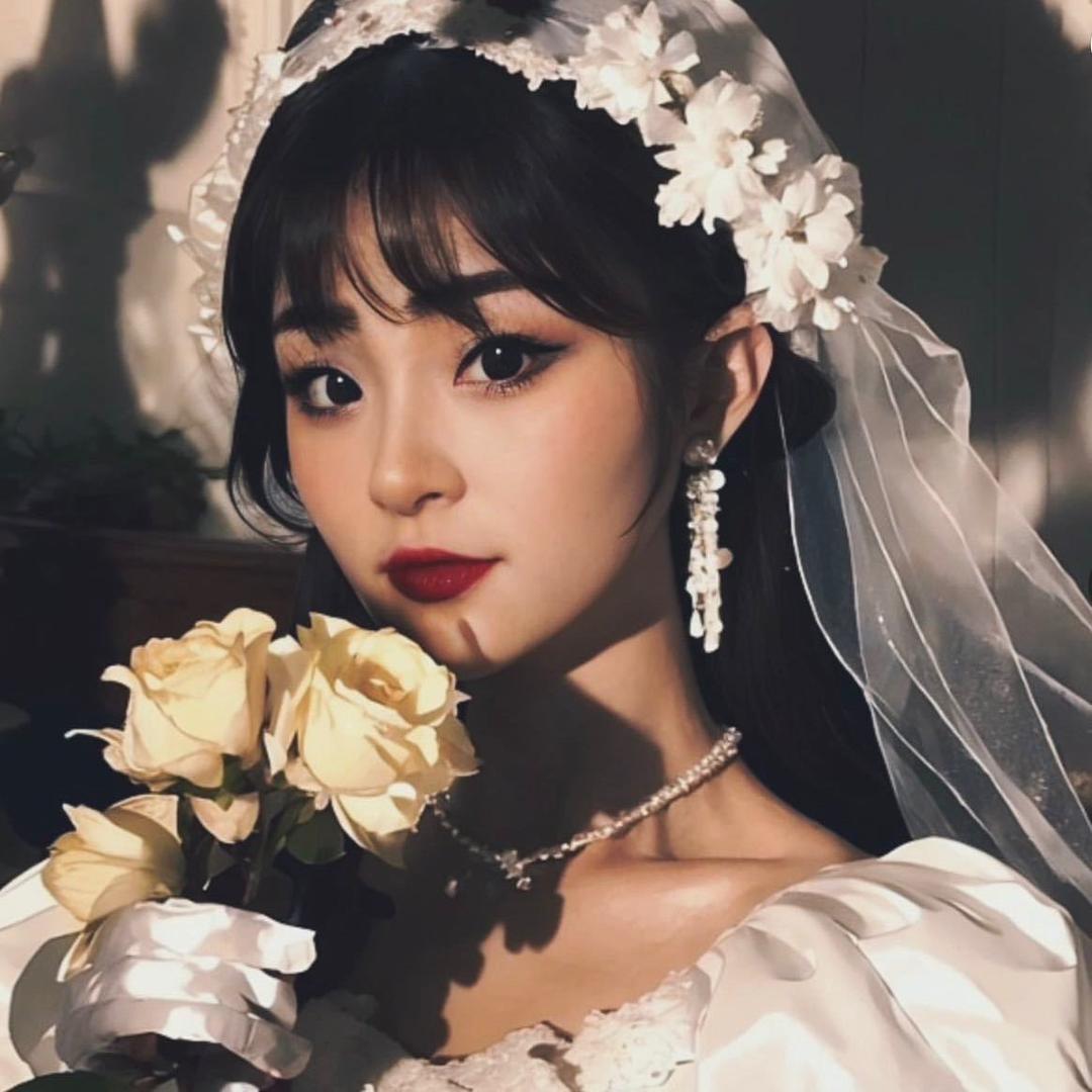 爱笑的女孩👸